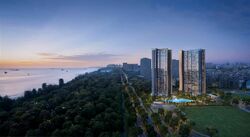 Vela Bay (D16), Apartment #599187421